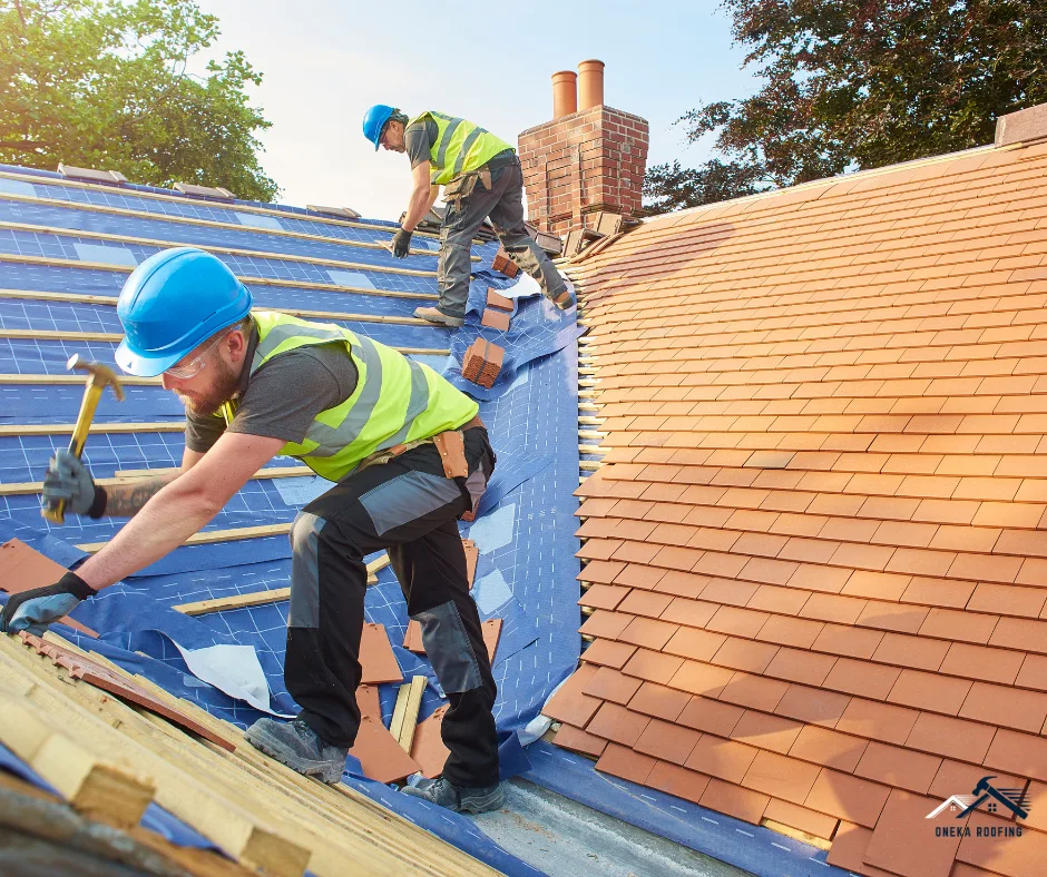 Why choose Roof Repair Near Me in Mammoth Lakes, CA