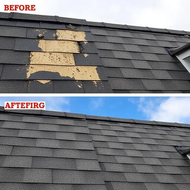 Roof Repair Near Me in Mammoth Lakes, CA near me